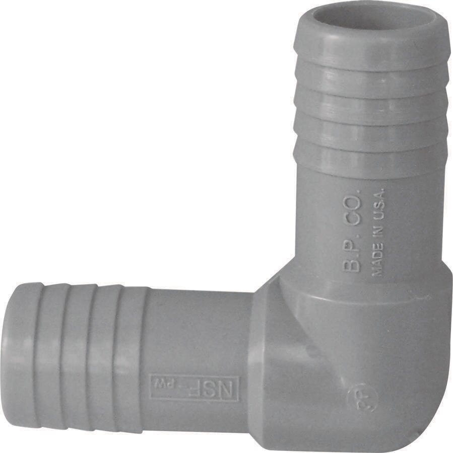 1/2" Poly 90