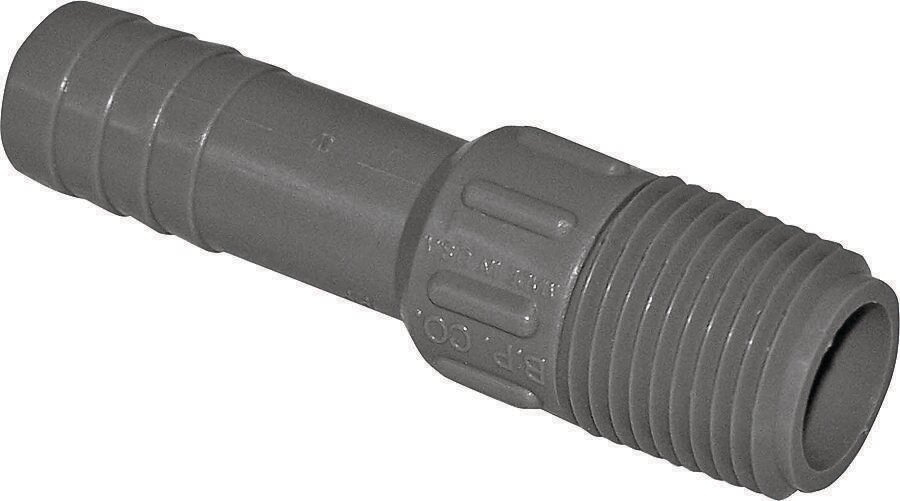 1/2" Poly X MIP