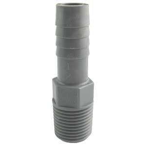 1" Poly X MIP