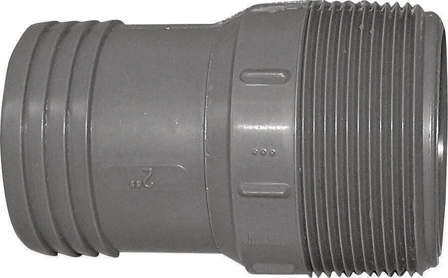 2" POLY X MIP