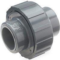 3/4" PVC UNION