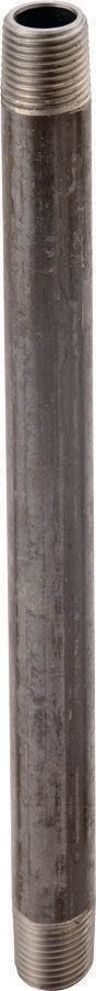 3/4" X 5" Black Nipple