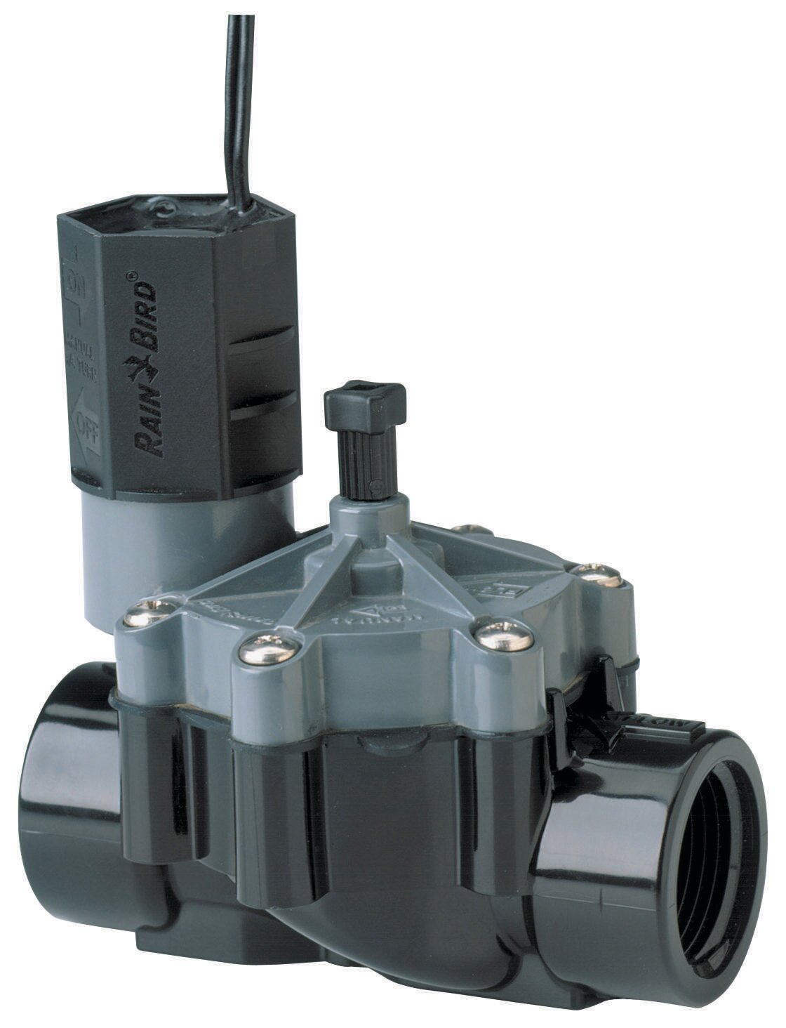 RainBird 3/4" Auto Sprinkler Valve