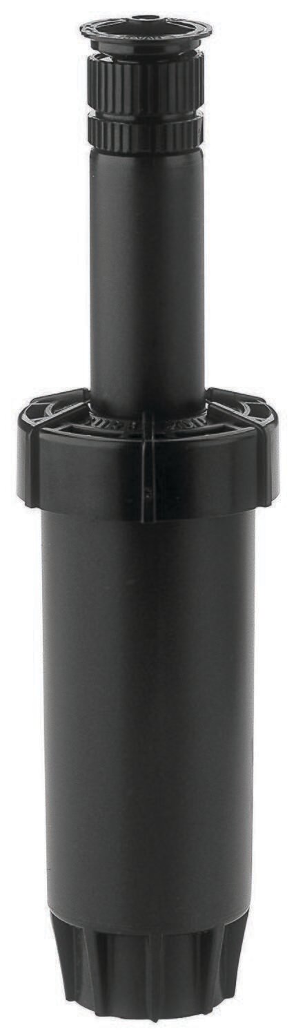 RAINBIRD 2" POPUP SPRINKLER ADJ