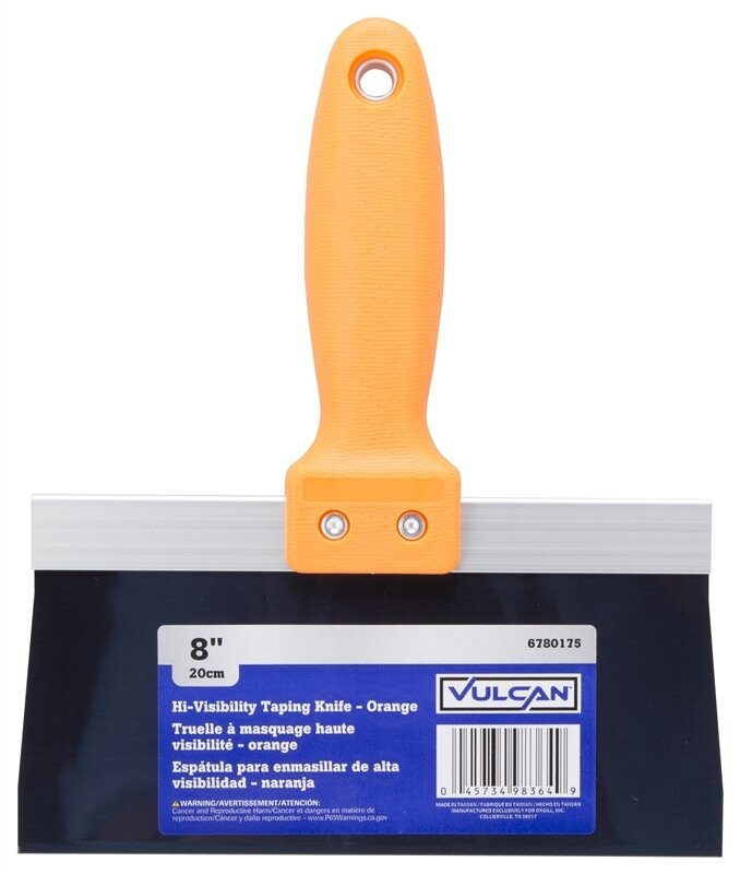 8" TAPING KNIFE MINTCRAFT