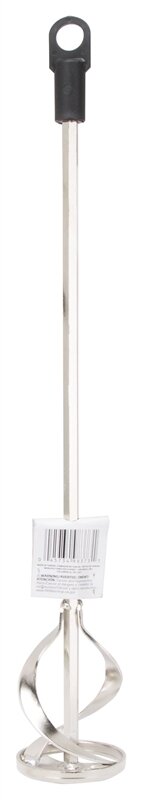 VULCAN MUD MIXER RIBBON STYLE 2.5"