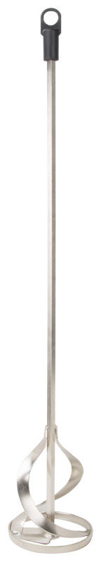 VULCAN MUD MIXER RIBBON STYLE 4"