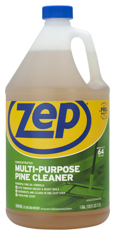 Zep - Pine Cleaner Concentrated 3.78L