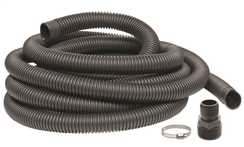 1 1/4" X 24' SUMP PUMP HOSE W 1 1/2"