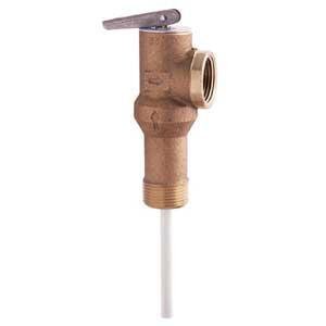 3/4 L100XL T&P LONG SHANK