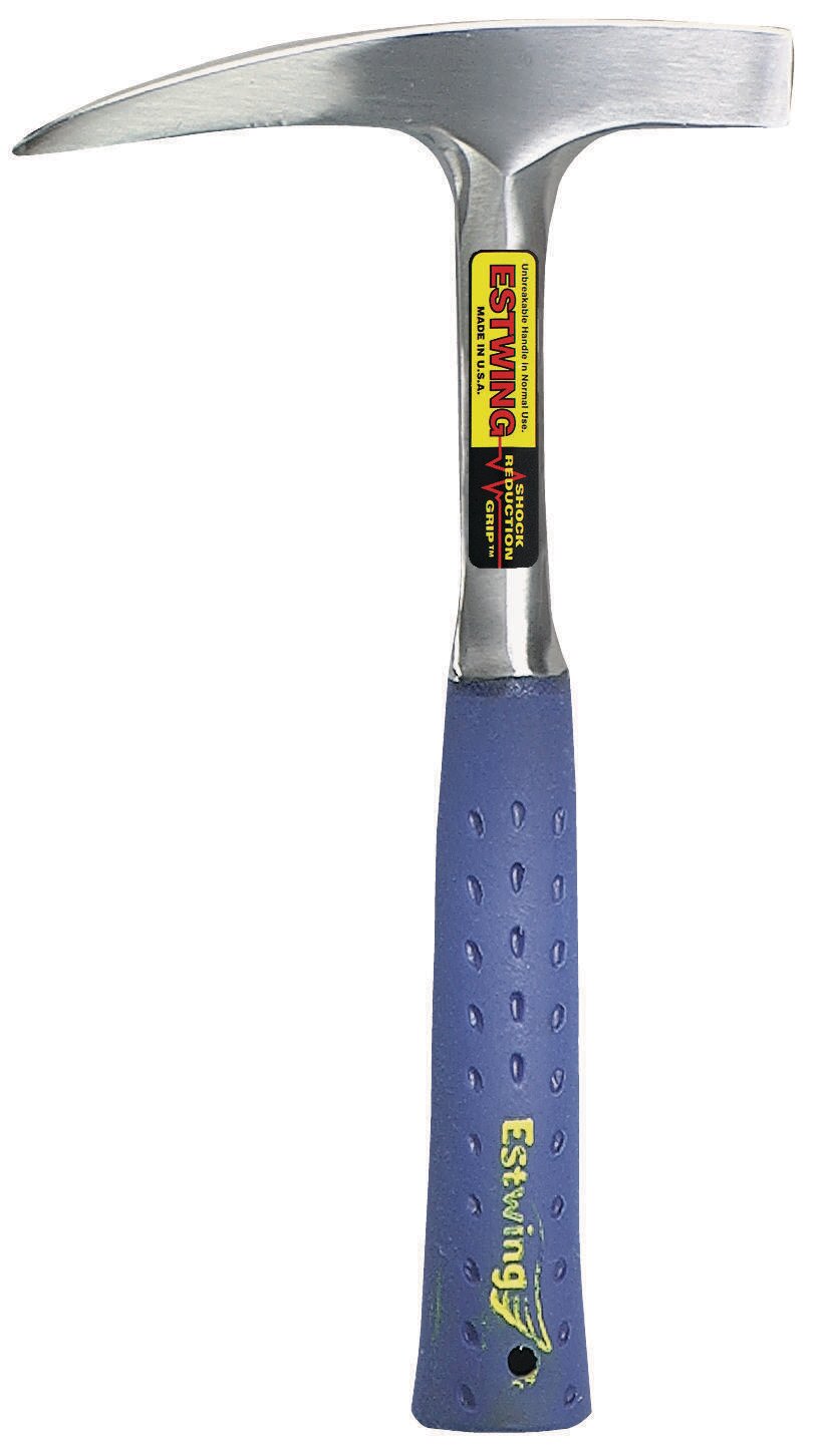 ESTWING 14OZ ROCK PICK HAMMER