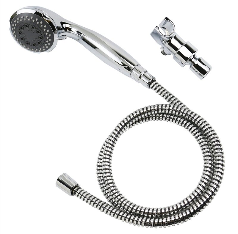 ADJ SPRAYSHOWER CHROME
