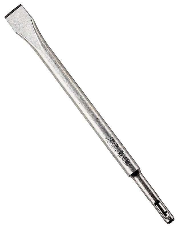 BOSCH BULLDOG HAMMER CHISEL 3/4"