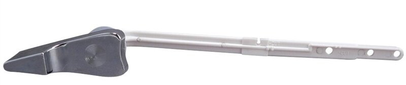 PS2010 FLUSH LEVER & HANDLE