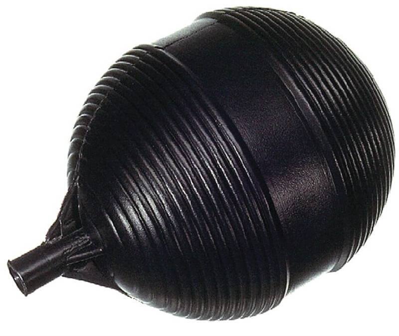 PS2022 TOILET TANK BALL FLOAT BALL