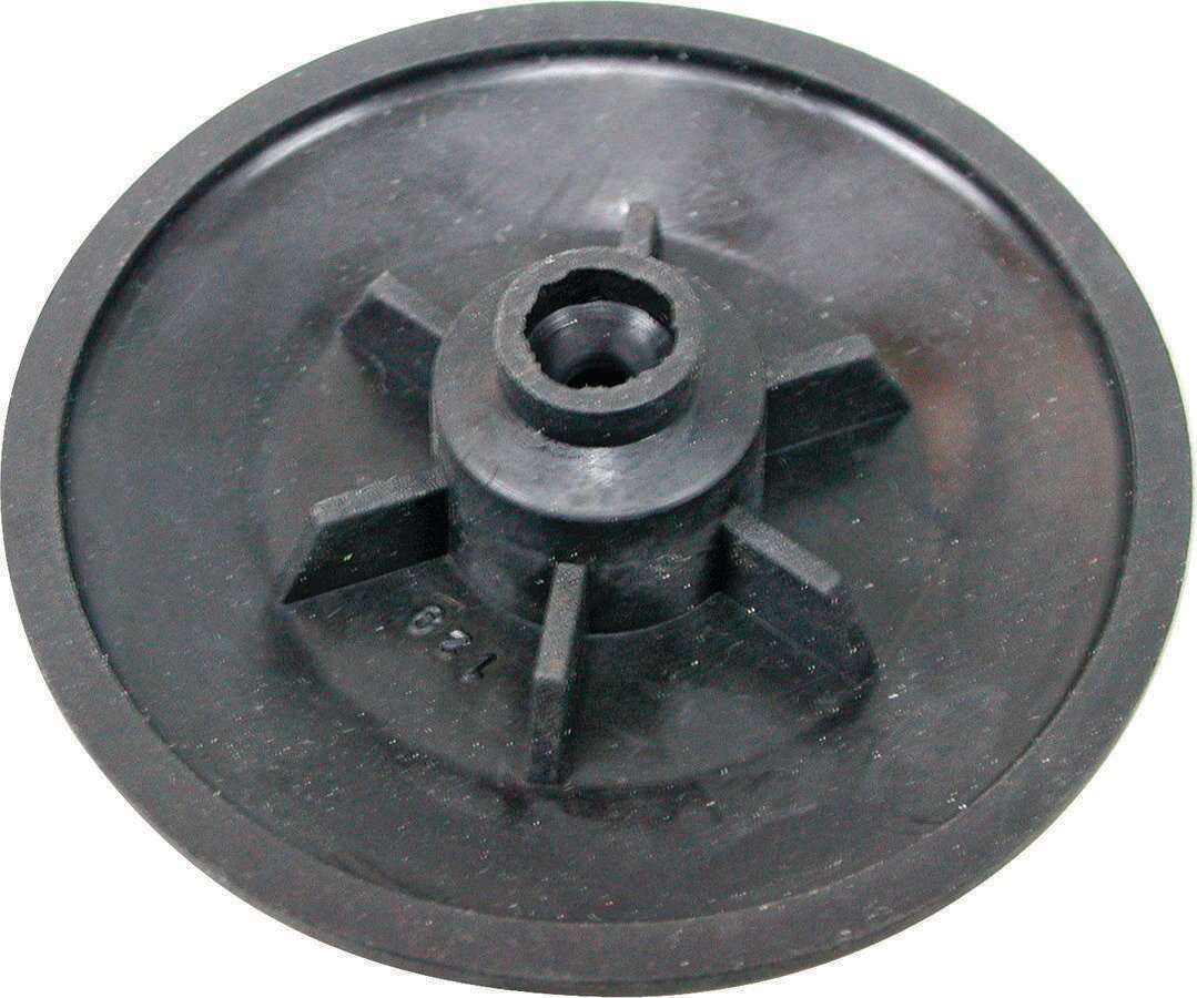 PlumbShop Disk Tilt Valve