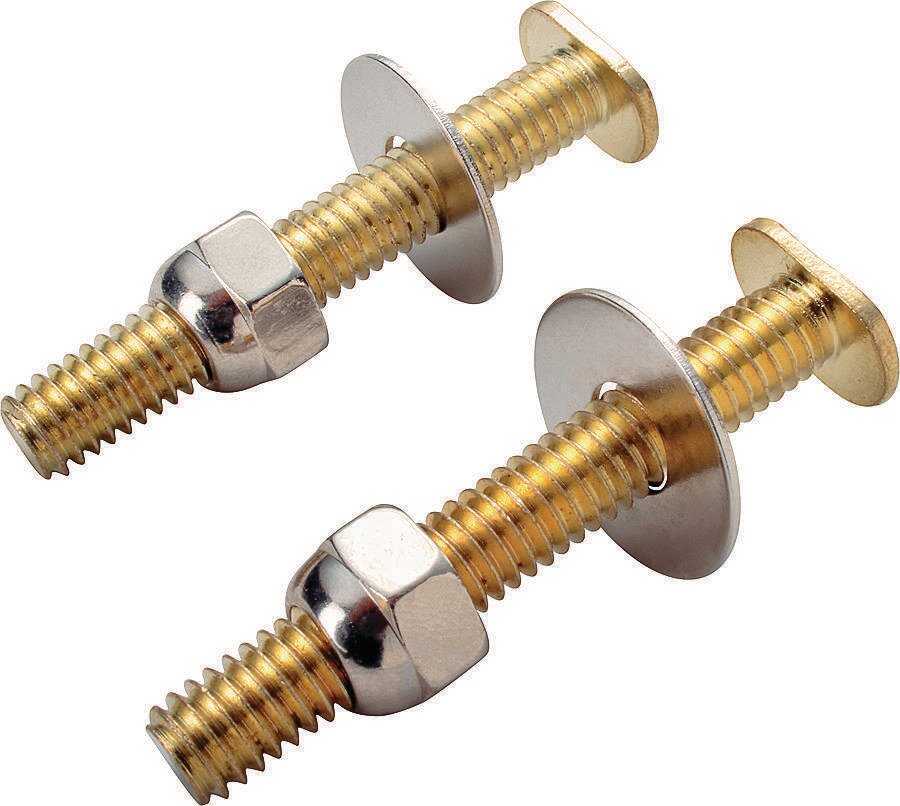 Flange Bolt Set