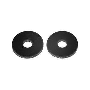 Toilet Tank Washers w/ Reinforced Rubber