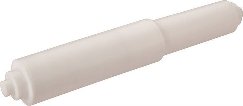 PS2095 TP ROLLER/HOLDER WHITE
