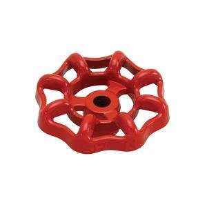 M6320 Bibb Handle 12 Point Red