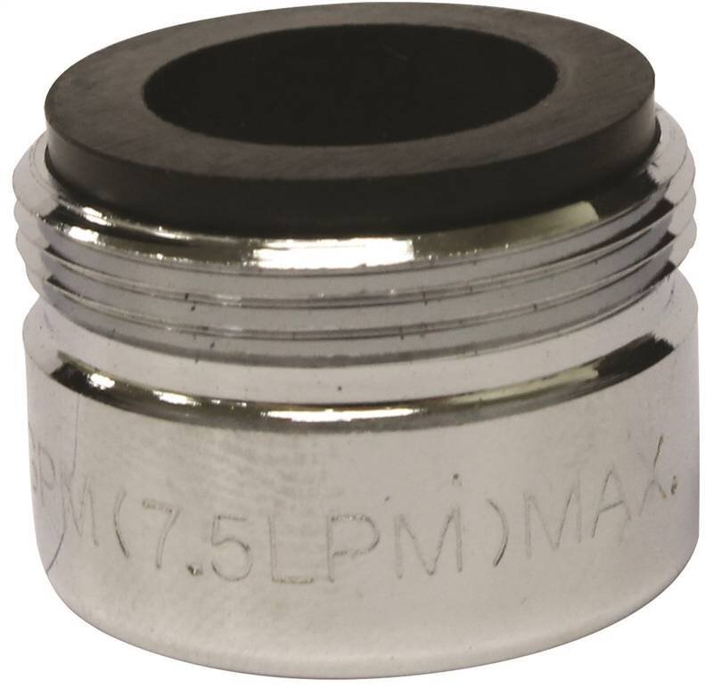 Faucet Aerator