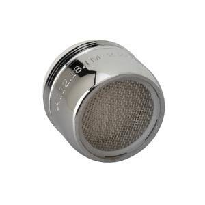 Aerator Outside Thread