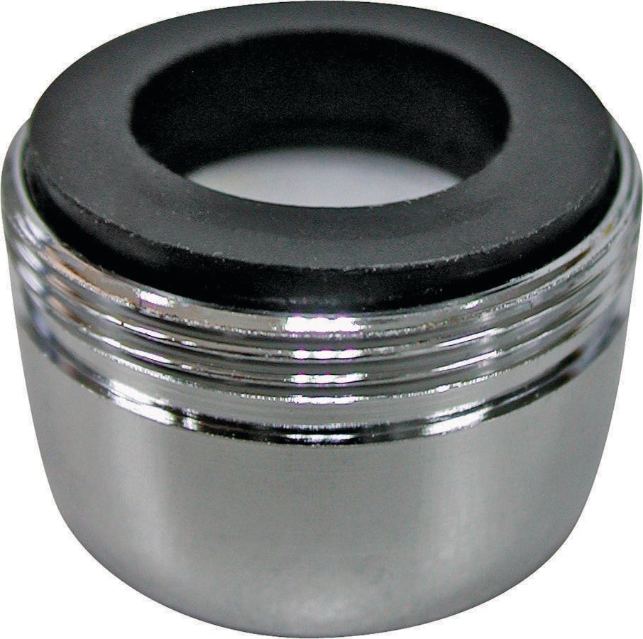 Dual Thread Aerator
