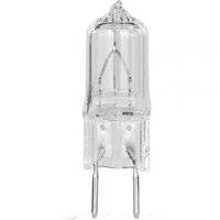 100W HALOGEN BI PIN BULB G8 120v