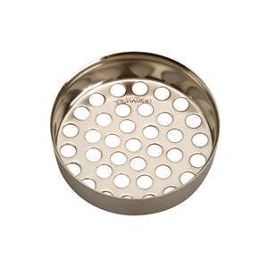 1-1/2" Basket Strainer
