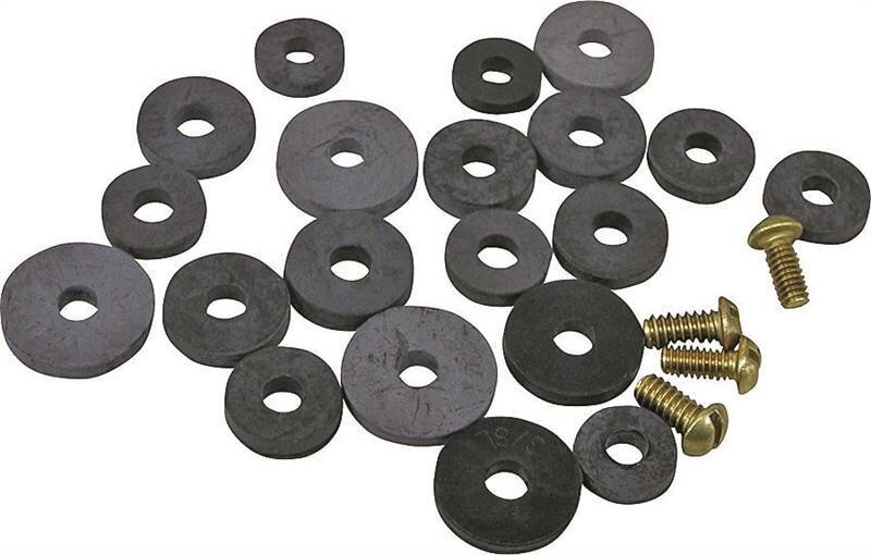 M3854 WASHER ASSORTMENT FLAT PS2304