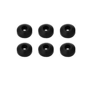 M3856 1/4M BEV WASHERS