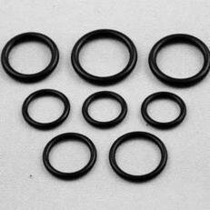 M3969 O-RINGS ASSORTED PS2336 LARGE