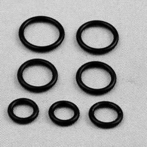 M3988 ASSORTED O-RINGS 7PC