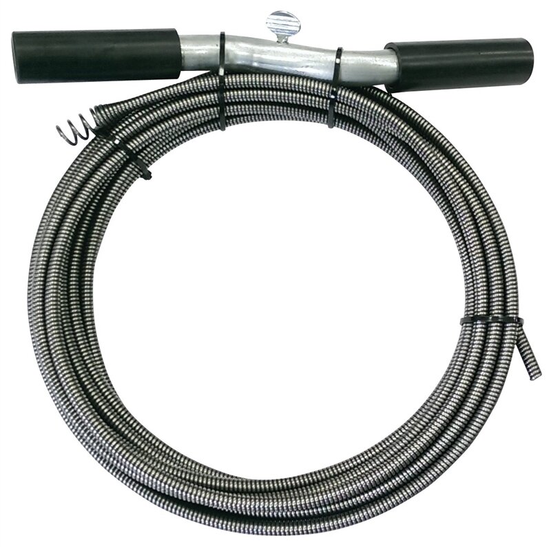 3/8" X 25' Drain Auger