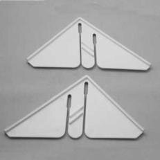 Shower Splash Guard
