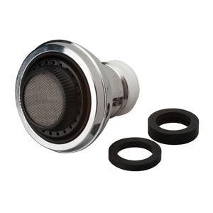 M3505 DELUX SWIVEL SPRAY CHROME