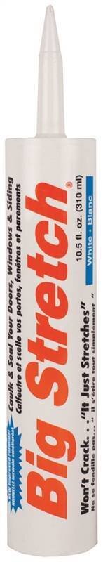 Sashco Big Stretch White 310ml