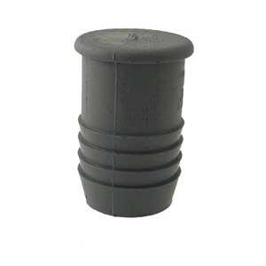 3/4" POLY PLUG