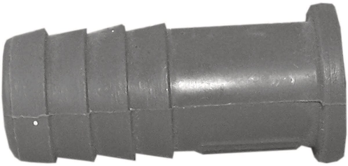1/2" Poly Plug