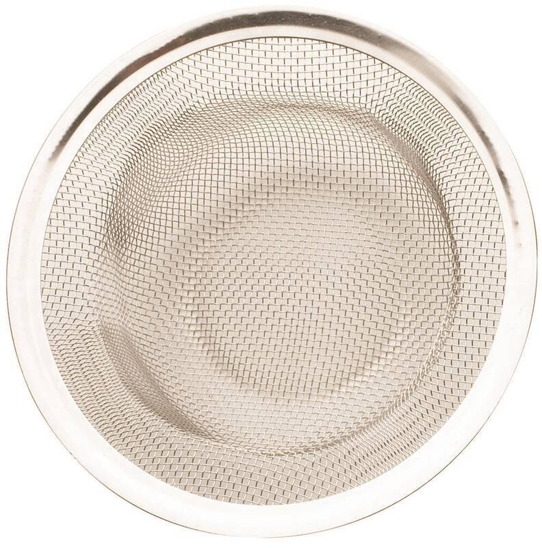 70mm Drain Saver