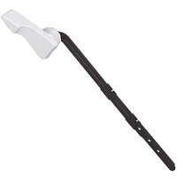 Sure-Fit Tank Lever White