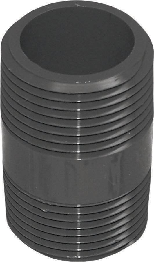 1/2" X 2-1/2" PVC Nipple