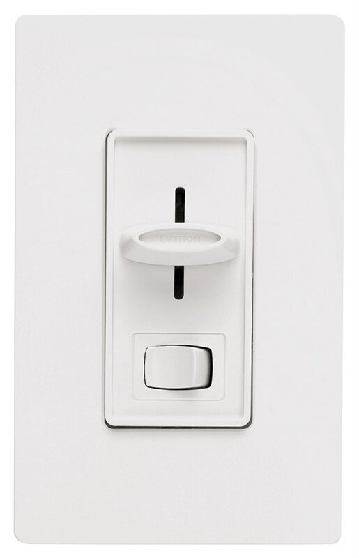 LUTRON SKYLARK DIMMER 3 WAY