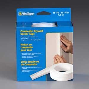 DRYWALL CORNER TAPE 25'