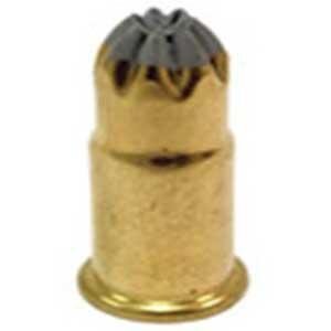 .22 CAL SINGLE SHOT YELW 25PK