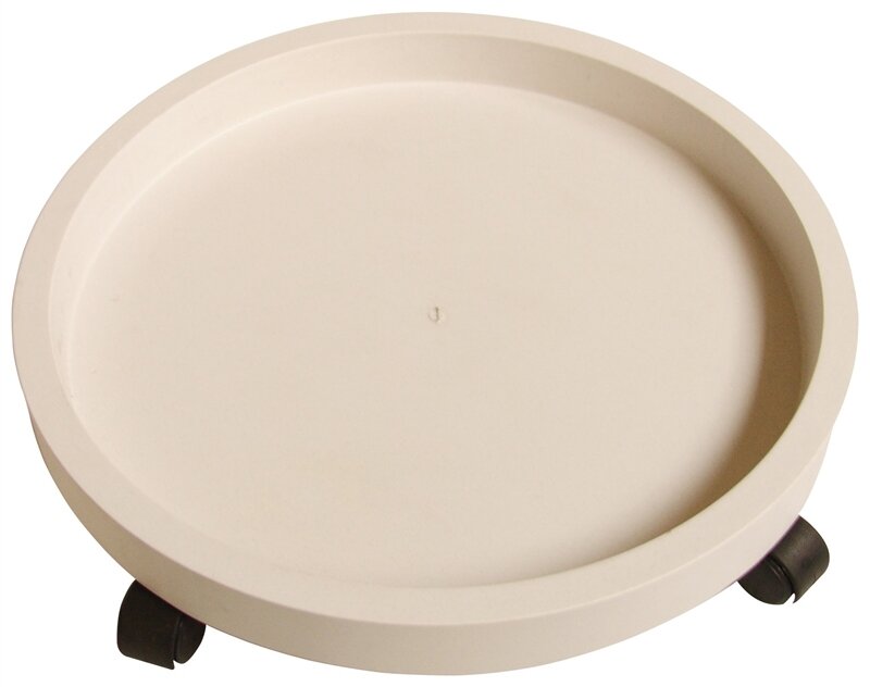 MINTCRAFT 13" ROUND DOLLY