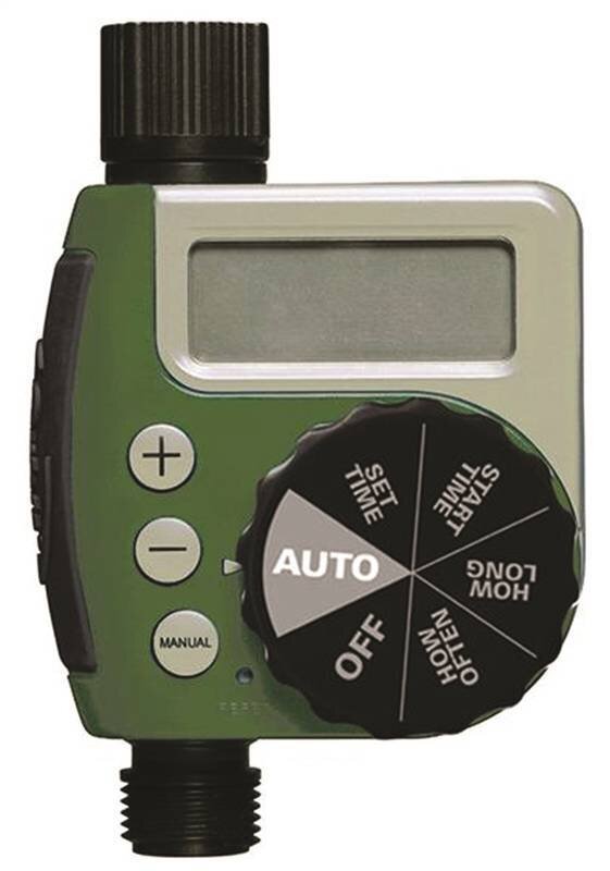ORBIT HOSE TIMER PROGRAMABLE