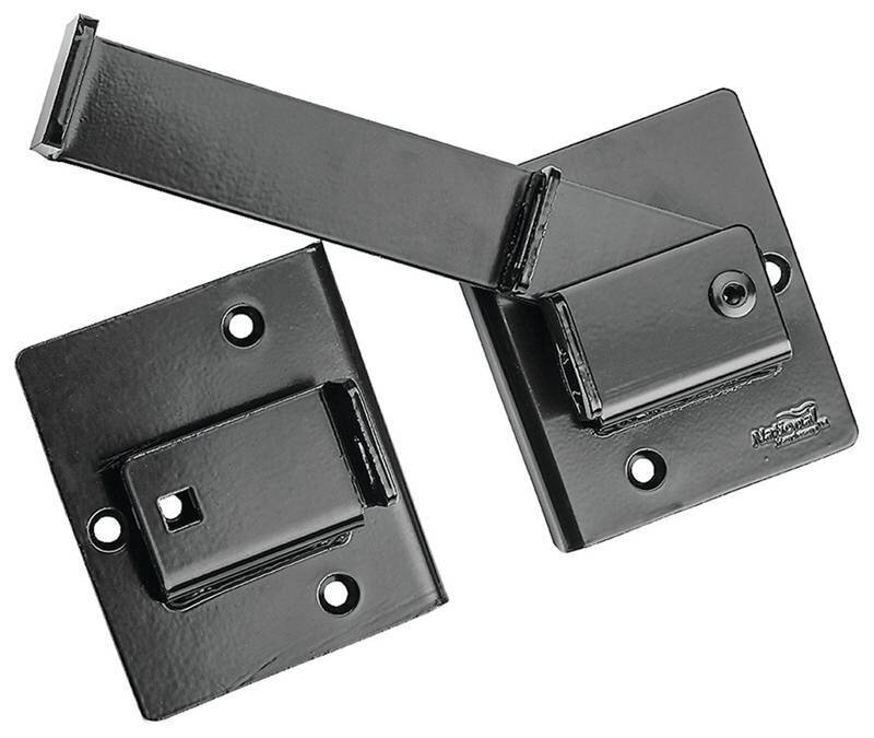 HEAVY DUTY FLIP LATCH N109-001