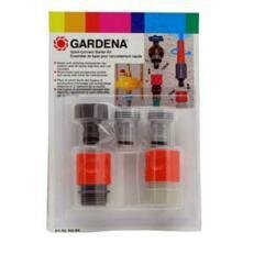 GARDENA QUICK CONNECT 5PC KIT