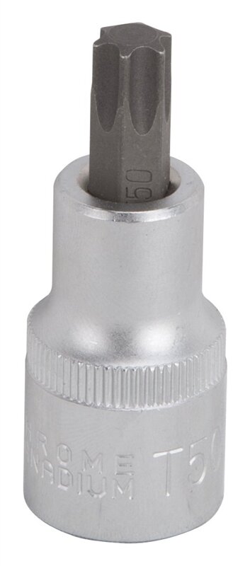 MINTCRAFT T50 STAR BIT SOCKET 1/2"